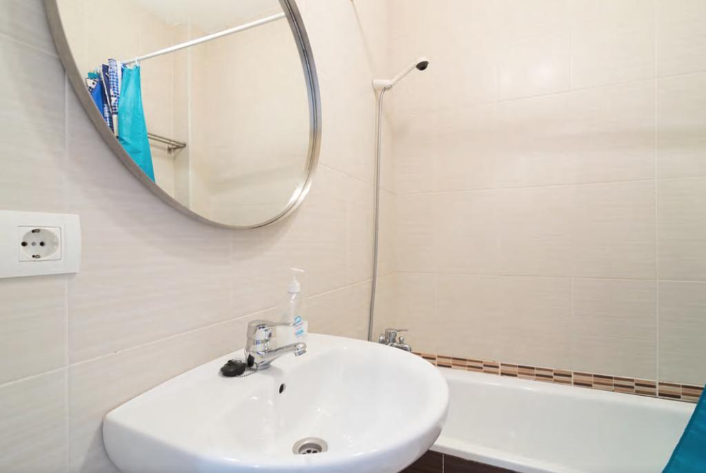 Amazing Apartments Malaga Center Pokój zdjęcie