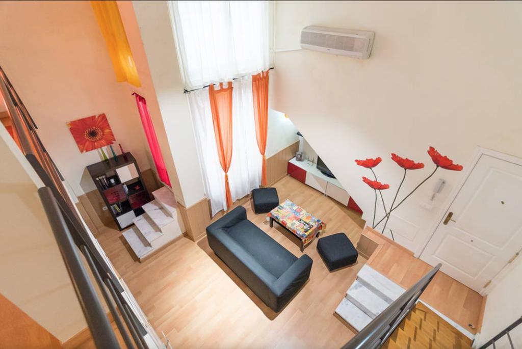 Amazing Apartments Malaga Center Pokój zdjęcie