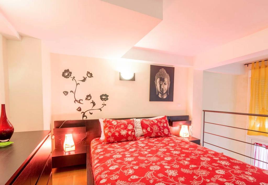 Amazing Apartments Malaga Center Pokój zdjęcie