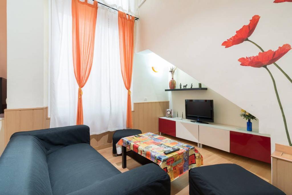 Amazing Apartments Malaga Center Pokój zdjęcie